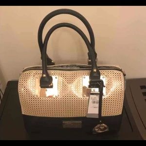 Wilson Leather Purse